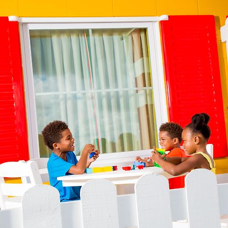 Legoland Beach Retreat Cypress Gardens Екстериор снимка