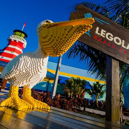 Legoland Beach Retreat Cypress Gardens Екстериор снимка