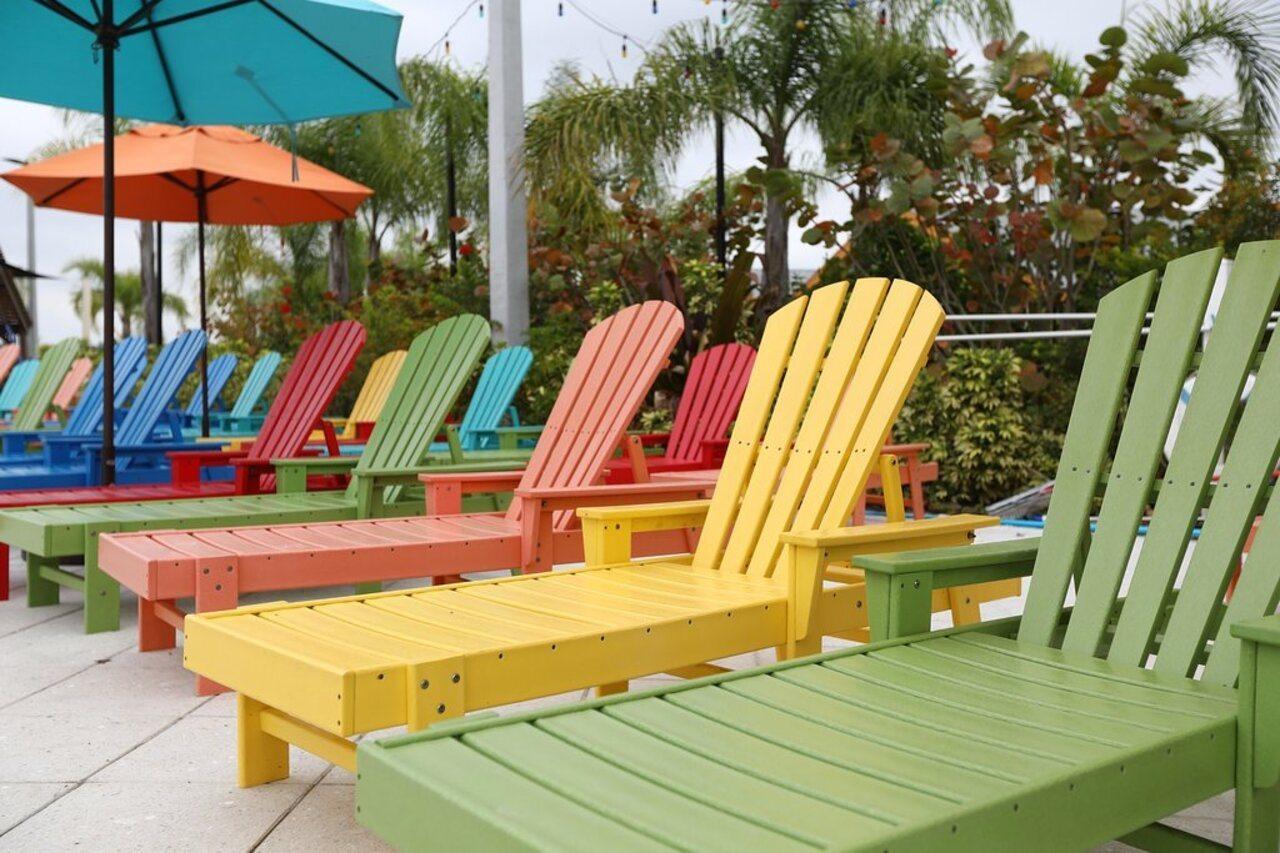 Legoland Beach Retreat Cypress Gardens Екстериор снимка