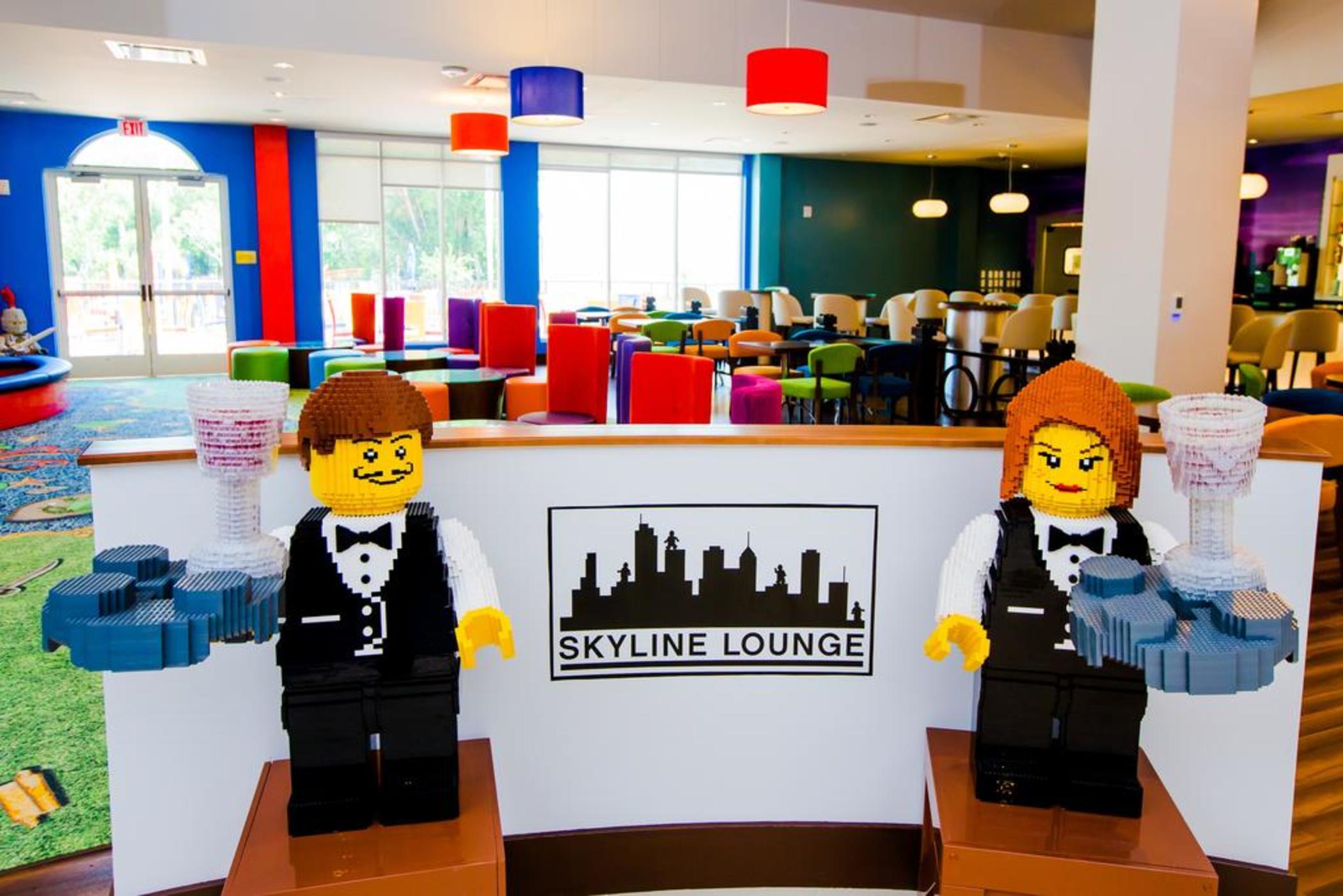 Legoland Beach Retreat Cypress Gardens Екстериор снимка