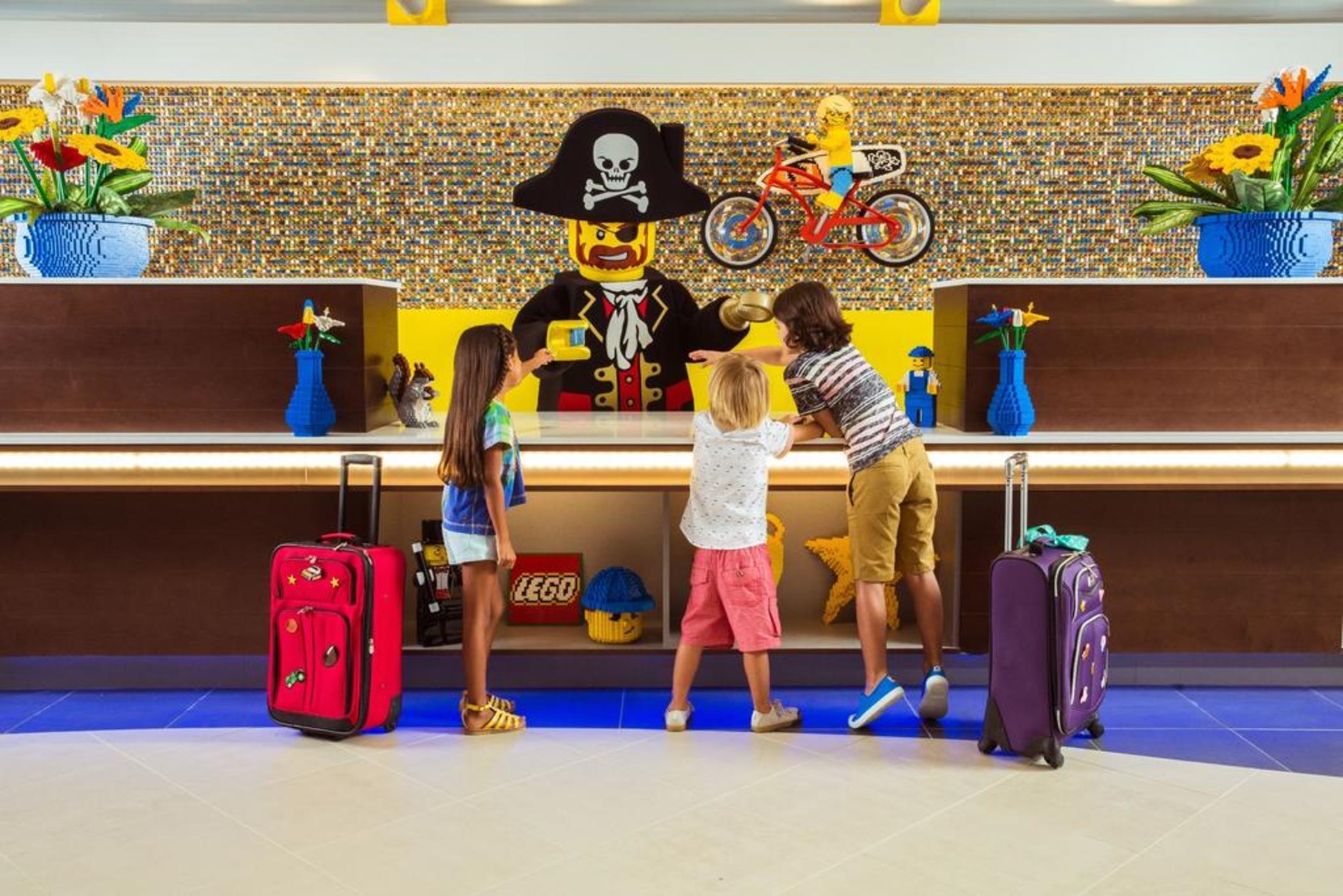 Legoland Beach Retreat Cypress Gardens Екстериор снимка