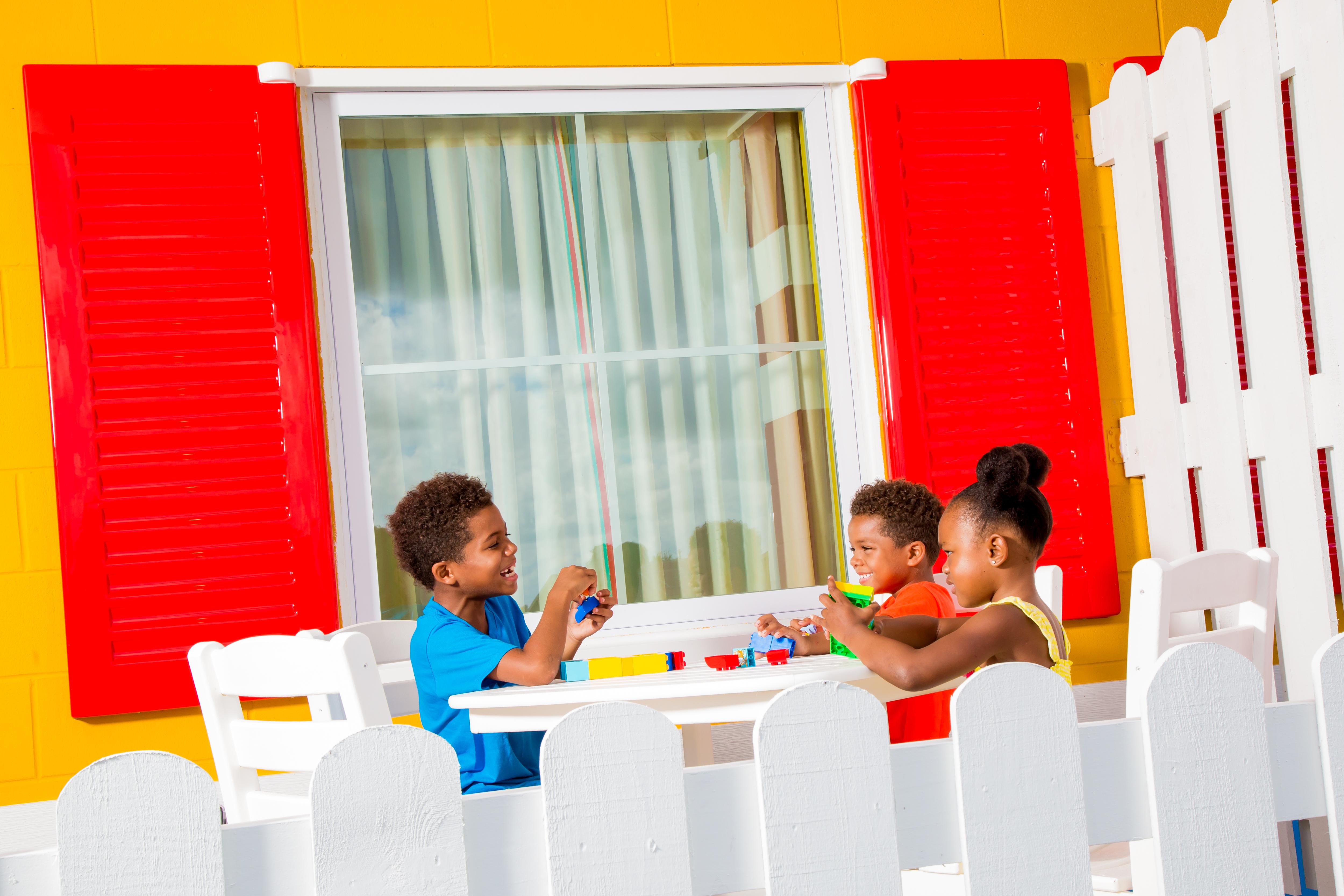 Legoland Beach Retreat Cypress Gardens Екстериор снимка