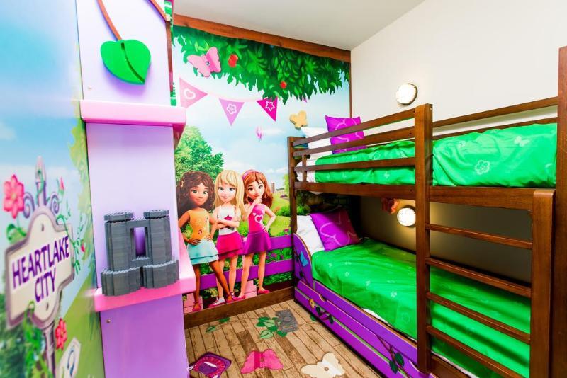 Legoland Beach Retreat Cypress Gardens Екстериор снимка