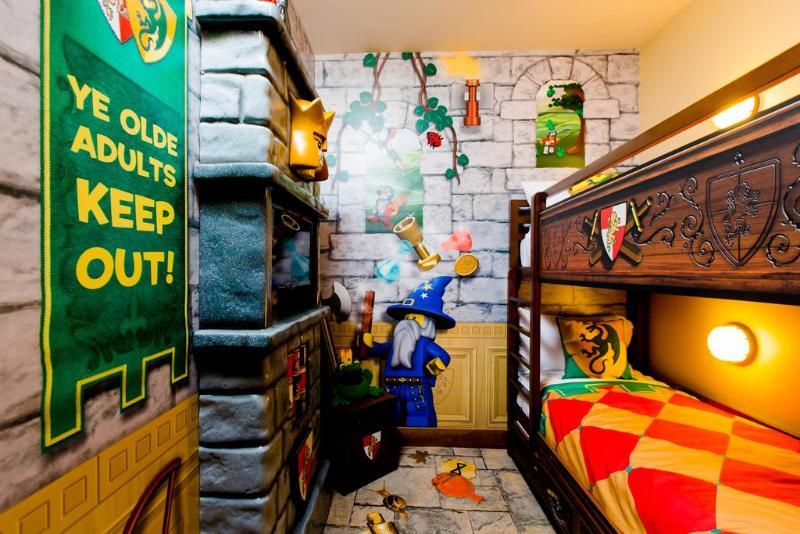 Legoland Beach Retreat Cypress Gardens Екстериор снимка